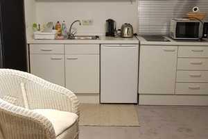 Geschmackvolle, moblierte  1-Zimmer in einen ruhige WG  – 53125 Bonn – Vorschaubild 2