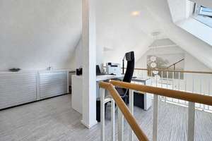 *EXCLUSIVES Domizil mit Traumterrasse  luxuriöser Ausstattung in Stuttgart-Vaihingen – Die vollständige Adresse der Immobilie erhältst du vom Anbieter., 70563 Heerstraße, Stuttgart – Vorschaubild 13