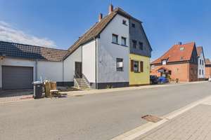 Ihr neues Zuhause mit viel Potenzial – Die vollständige Adresse der Immobilie erhältst du vom Anbieter., 44581 Castrop-Rauxel – Vorschaubild 3