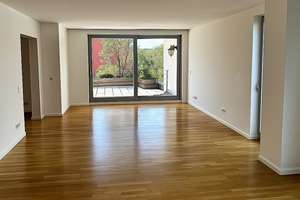 Großzügiges 221-m²-Penthouse in Düsseldorf-Lörick - 2 Dachterrassen, 2 TG-Stellplätze  und   – 40547 Lörick, Düsseldorf – Vorschaubild 3