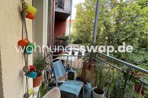 Wohnungstausch: Elsastraße 2 – Elsastraße 2, 4000 Neustadt-Neuschönefeld, Leipzig – Vorschaubild 3