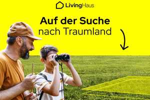 Dein individuelles Traumhaus in Quickborn - maßgeschneidert von LivingHaus – Pinneberg (Kreis) – Vorschaubild 21