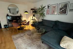2-Zimmer-Wohnung in Ingolstadt Südost – 85053 Südost, Ingolstadt – Vorschaubild 7