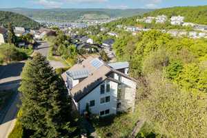 Bad Breisig- Exklusives Künstlerhaus mit Blick ins Rheintal und zusätzlichen Baugrundstücken – Ahrweiler (Kreis) – Vorschaubild 17