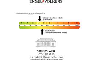 Familienfreundliches Einfamilienhaus mit wohnlich ausgebautem Keller und PV-Anlage – Die vollständige Adresse der Immobilie erhältst du vom Anbieter., 38126 Südstadt-Rautheim-Mascherode, Braunschweig – Vorschaubild 11