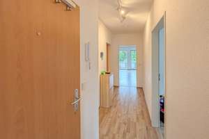 3 Zimmer - gepflegt - ruhige Lage - Balkon – Castroper Hellweg 524, 44805 Gerthe, Bochum – Vorschaubild 2