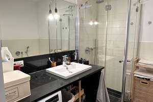 Dachgeschoßwohnung, zentral Nähe Verwaltungsgericht, Westbalkon, Aufzug – Audorfstraße 2, 4107 Zentrum-Süd, Leipzig – Vorschaubild 18