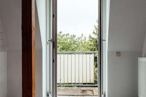 *1 Monatsmiete frei!!!* Helle 2-Zimmer-Wohnung mit großer Dachterrasse und Balkon – Schleiermacherstraße 1a, 39108 Stadtfeld Ost, Magdeburg – Vorschaubild 9