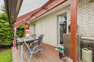 Zuhause für die ganze Familie: Freistehendes Einfamilienhaus mit Sauna und Garten – Die vollständige Adresse der Immobilie erhältst du vom Anbieter., 26133 Osternburg, Oldenburg (Oldenburg) – Vorschaubild 20