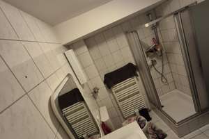 Helle und gepflegte 3-Zimmer-Wohnung mit großem Sonnenbalkon – Die vollständige Adresse der Immobilie erhältst du vom Anbieter., 50769 Worringen, Köln – Vorschaubild 11