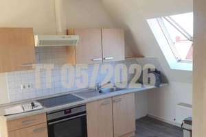 2-Zimmer Loftwohnung in Kiel Elmschenhagen-Nord – Die vollständige Adresse der Immobilie erhältst du vom Anbieter., 24147 Elmschenhagen, Kiel – Vorschaubild 6