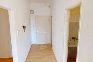 Große 2 Zimmer-Wohnung in der Innenstadt / Wasserturm mit BALKON – 68161 Innenstadt/Jungbusch, Mannheim – Vorschaubild 9