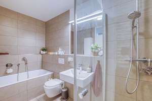 Seltenheit in Düsseldorf Derendorf! 
4 Zimmer, 300m² Garten, sicheres Familienumfeld & Tiefgarage – Die vollständige Adresse der Immobilie erhältst du vom Anbieter., 40476 Derendorf, Düsseldorf – Vorschaubild 22