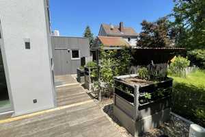 5-Zimmer-Einfamilienhaus mit lux. Innenausstattung, Klimaanlagen & EBK – Talwiesenstraße 5a, 78239 Konstanz (Kreis) – Vorschaubild 32