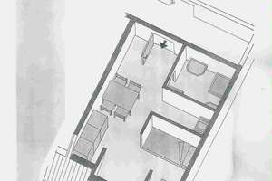 Attraktive Studentenwohnung in der Nähe der Universität  – Rogätzer Straße 5a, 39106 Alte Neustadt, Magdeburg – Vorschaubild 6