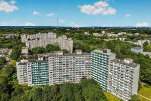Ihr neues Zuhause in zentraler Lage von Kiel-Mettenhof – Die vollständige Adresse der Immobilie erhältst du vom Anbieter., 24109 Mettenhof, Kiel – Vorschaubild 14