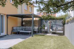 Der Familientraum - moderne DHH in Steinbach – Die vollständige Adresse der Immobilie erhältst du vom Anbieter., 76534 Steinbach, Baden-Baden – Vorschaubild 20