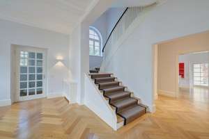 Repräsentative Altbauvilla in Bestlage – Neuhausen-Nymphenburg – Aiblinger Straße 6, 80639 Neuhausen, München – Vorschaubild 4