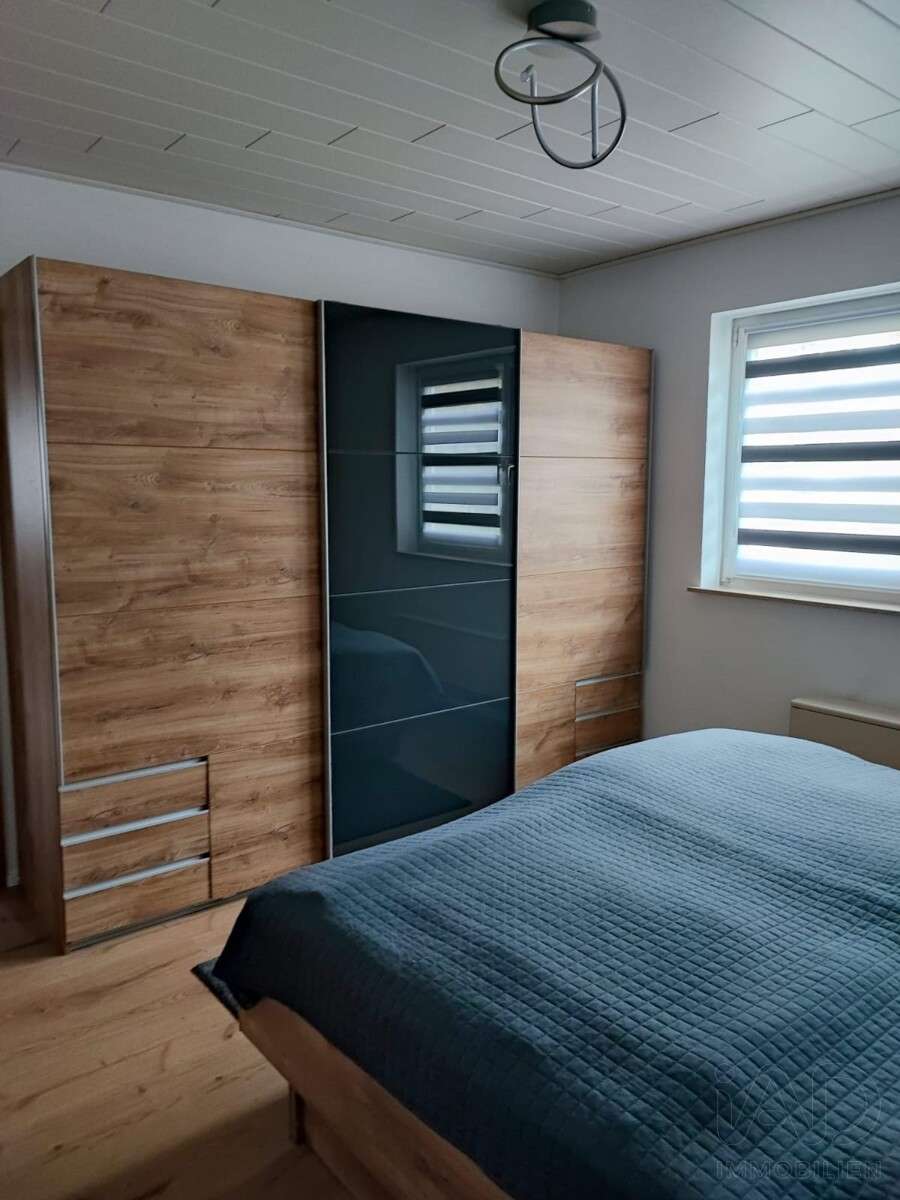 Immobilie in Oberrot - TOP Kapitalanlage!!! Gepflegtes Mehrfamilienhaus in Oberrot - Bild 17