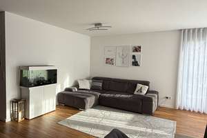 Attraktive 4-Zimmer Wohnung mit Garten Stuttgart-Giebel – Die vollständige Adresse der Immobilie erhältst du vom Anbieter., 70499 Giebel, Stuttgart – Vorschaubild 6