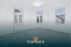 Erstbezug nach Sanierung – Moderne 3-Raumwohnung in Ottersleben!