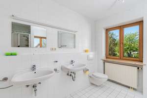Großes Familienhaus in Kochel am See – 6 Zimmer, Bergblick & Naturidylle – Die vollständige Adresse der Immobilie erhältst du vom Anbieter., 82431 Kochel am See – Vorschaubild 15