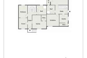 2 Familienhaus mit Garten in Raubach zu verkaufen *provisionsfrei – Schefferstraße 22, 56316 Raubach – Vorschaubild 14