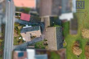 Zweifamilienhaus mit Nebengebäuden in Limbachshof – Die vollständige Adresse der Immobilie erhältst du vom Anbieter., 97271 Kleinrinderfeld – Vorschaubild 3