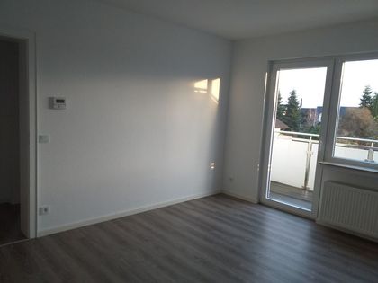 Bokeloh offers 3 Zimmer, Küche, Balkon 80 Qm