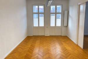 Maisonette, (EG und 1. OG) mit Gartenanteil und Wasserblick in gefragter Kietz-Lage – Die vollständige Adresse der Immobilie erhältst du vom Anbieter., 10999 Kreuzberg, Berlin – Vorschaubild 18