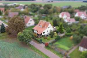Für Macher und Kreative: Gestaltbares EFH in idyllisch grüner Lage unweit der Müritz – Müritz (Kreis) – Vorschaubild 1