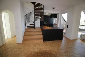 Modernisierte 101qm DG-Maisonette Whg. mit 5ZKD2xB incl. neuer Küche, Keller u. Garage zu vermieten. – Kalkbergstraße  196, 52080 Haaren, Aachen – Vorschaubild 23