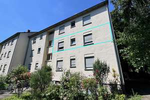 Helle 3-Zimmer-Wohnung mit Balkon – Wohnen in der beliebten Karlsruher Oststadt – Die vollständige Adresse der Immobilie erhältst du vom Anbieter., 76131 Oststadt, Karlsruhe – Vorschaubild 14