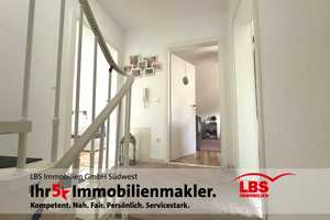 Bezugsfrei - modernes Einfamilienhaus mit Einliegerwohnung – Bergstraße (Kreis) – Vorschaubild 9