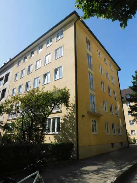 Wohnung in Maxvorstadt (München) mieten! - Provisionsfreie ...