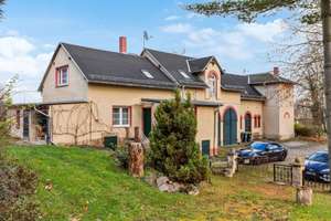 Weinberg mit Herrenhaus, mit Verwalterhaus, mit 2 vermieteten Häusern und vielem mehr – Die vollständige Adresse der Immobilie erhältst du vom Anbieter., 6618 Bad Kösen – Vorschaubild 2