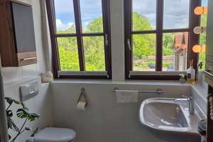 Seltene Gelegenheit! Maisonettewohnung direkt am Wald in Querum – 38108 Wabe-Schunter-Beberbach, Braunschweig – Vorschaubild 9