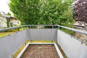 Modern & frisch renoviert: 2-Zimmer-Wohnung mit Terrasse und Balkon in Beuel-Mitte – Die vollständige Adresse der Immobilie erhältst du vom Anbieter., 53225 Beuel-Mitte, Bonn – Vorschaubild 4