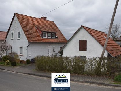 Haus kaufen Uslar: Häuser kaufen in Northeim (Kreis ...