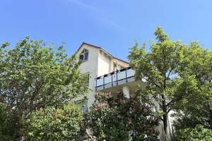 Vermietete 3-Zimmer-Maisonettewohnung! TG! Dachterrasse! 2 Bäder! – Die vollständige Adresse der Immobilie erhältst du vom Anbieter., 1465 Langebrück, Dresden – Vorschaubild 8