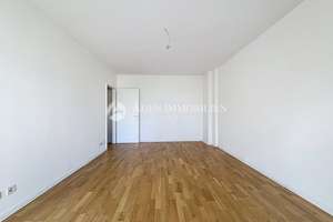 Im Samariterviertel! 1-Zi. Altbauwohnung, Balkon + EBK! – Pettenkoferstr. 32, 10247 Friedrichshain, Berlin – Vorschaubild 7