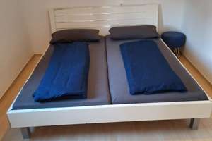 Helle 3-Zimmer Whg. mit Balkon und Einbauküche in Stuttgart-West, schöne Lage, Nähe U-Bahn (70m) – Rosenbergstraße 202, 70193 Kräherwald, Stuttgart – Vorschaubild 6