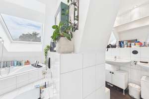 Traum-Maisonette-Wohnung in ruhiger Randlage von Essen-Rüttenscheid – Die vollständige Adresse der Immobilie erhältst du vom Anbieter., 45130 Rüttenscheid, Essen – Vorschaubild 30