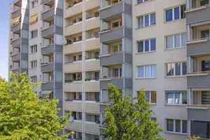 Gelegenheit: günstig geschnittene 2-Zimmer-Wohnung – Herzberger Str. 2, 1239 Prohlis-Nord, Dresden – Vorschaubild 1
