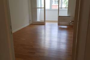 Bezugsfreie schöne möblierte 2,5 Zimmer Wohnung in Tiergarten Moabit mit Wintergarten – Oldenburger Str. 39, 10551 Moabit, Berlin – Vorschaubild 8