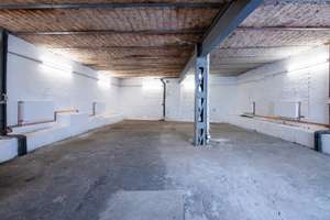 BESONDERE REMISE IM RUHIGEN HINTERHOF ALS EINFAMILIENHAUS – Die vollständige Adresse der Immobilie erhältst du vom Anbieter., 13347 Gesundbrunnen, Berlin – Vorschaubild 9