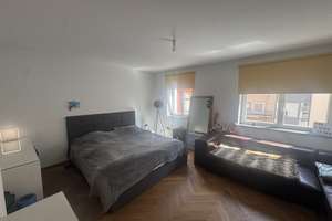NACHMIETER zum 15.7. für helle 2,5-Zimmer-Wohnung in zentraler Lage von Köln-Deutz gesucht – Mathildenstraße 6, 50679 Deutz, Köln – Vorschaubild 6
