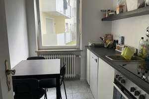 **2x gemütliches WG-Zimmer in München zu vermieten** – Ottobrunnerstraße 2a, 81737 Ramersdorf, München – Vorschaubild 2