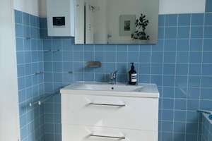 Zuhause mit vier Zimmern und Balkon in Berlin-Schöneberg – Berchtesgadener Straße 7, 10779 Schöneberg, Berlin – Vorschaubild 8