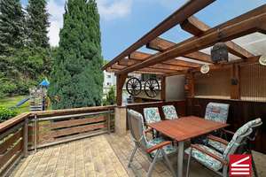 Baden-Baden, Zweifamilienhaus mit großem Garten, Hof und 3 Garagen! – Die vollständige Adresse der Immobilie erhältst du vom Anbieter., 76532 Weststadt, Baden-Baden – Vorschaubild 15